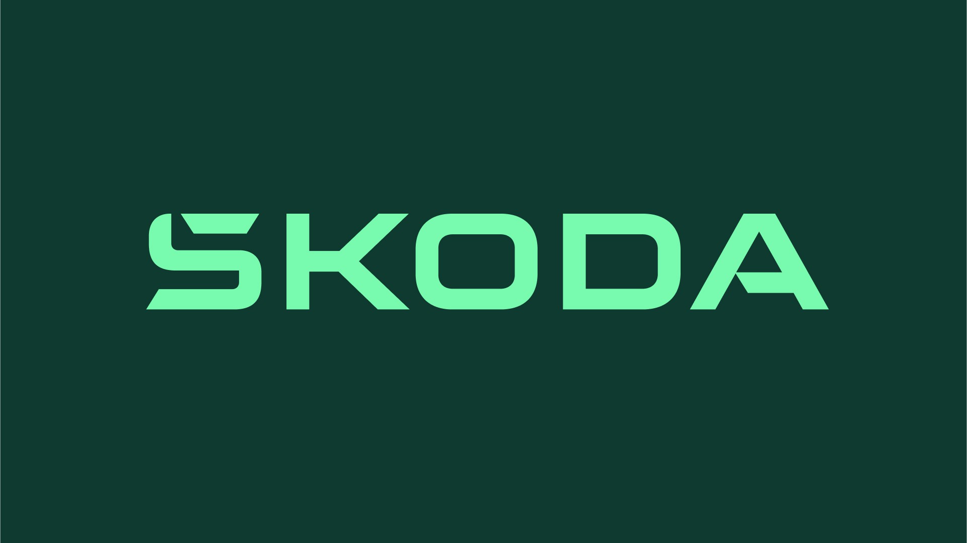 Corporate Design Corporate Identity - Škoda